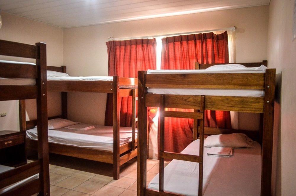 Hotel La Choza Inn La Fortuna Exteriér fotografie